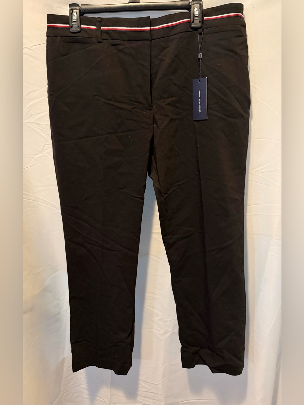 Tommy Hilfiger Bristol Slim Ankle
